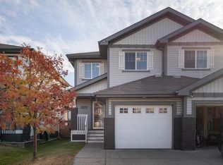 17111 126th St NW, Edmonton, AB T5X0E5