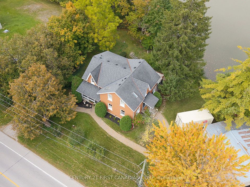1st image of 10290 Ilderton Rd