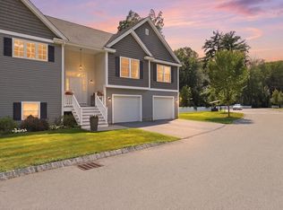 17 Cypress Cir #1, Exeter, NH 03833