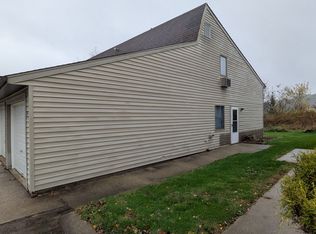 851 Kerns Dr NE #C, Bolivar, OH 44612