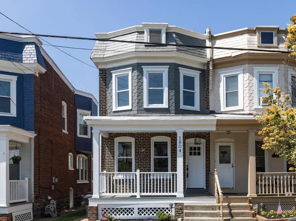 1804 Shallcross Ave, Wilmington, DE 19806