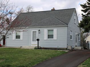 808 E Kenworth Rd, Columbus, OH 43224