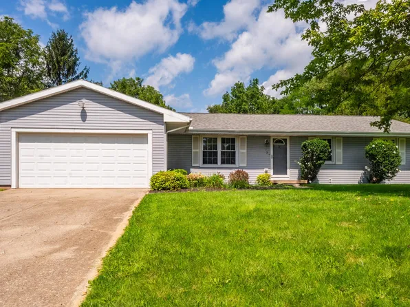 32 Buckhorn Ct, Urbana, OH 43078