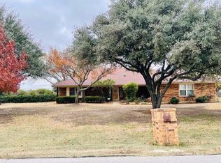 216 Schreiber Dr, Haslet, TX 76052