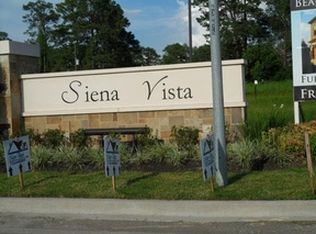 25130 Andris Ln, Spring, TX 77386