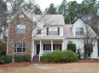 30 Seminary Rdg, Sharpsburg, GA 30277