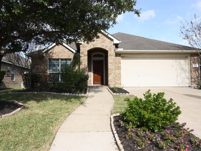 7038 Cornflower Ln, Katy, TX, 77494