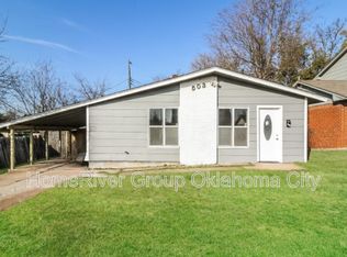 503 Fox Ave, Moore, OK 73160