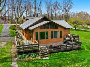 8060 N Brown Rd, Columbia City, IN 46725