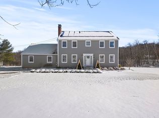 56 Glenwood Rd, Rutland, MA 01543