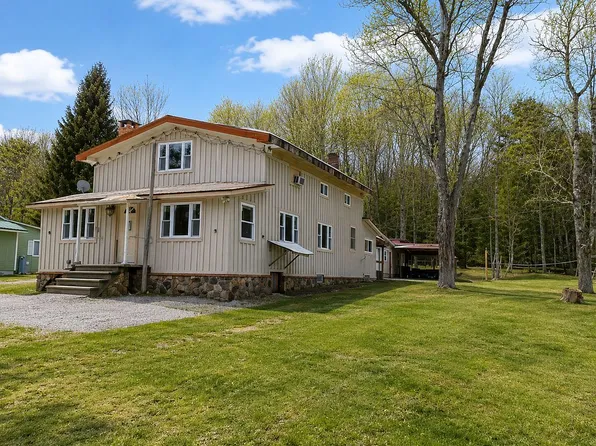 85 Foster Rd, White Lake, NY 12786