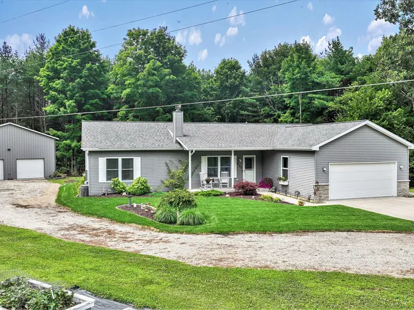 8100 2nd St, Mattawan, MI 49071