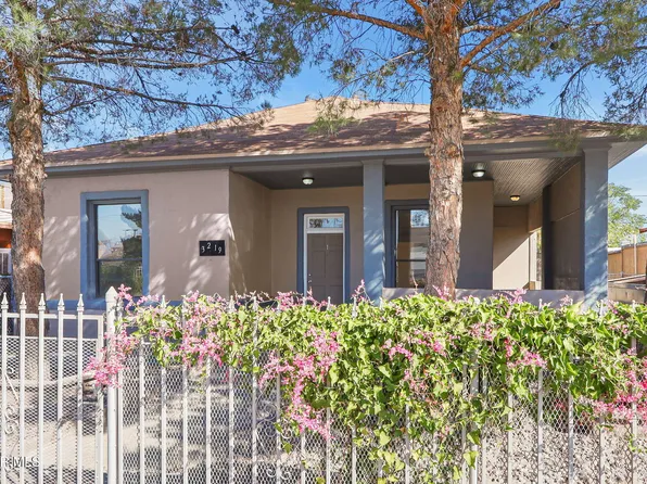 3219 E Missouri Ave, El Paso, TX 79903