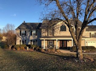 229 Stourbridge St, Versailles, KY 40383