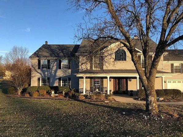 229 Stourbridge Ct, Versailles, KY 40383