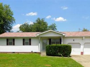 Miller Rd, Huntington, WV 25702