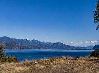 N Camp Bay Rd LOT 4, Sagle, ID 83860