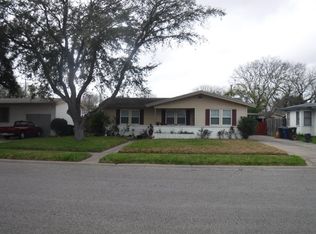 4721 Jean St, Corpus Christi, TX 78411