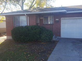 850 E Taylor St, Reno, NV 89502