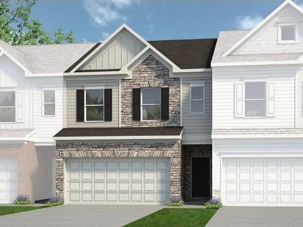 318 Caroline Pl, Villa Rica, GA 30180