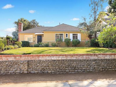 1519 Spruce St, South Pasadena, CA, 91030