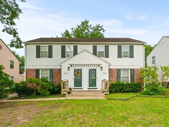 7544 Wyoming St, Kansas City, MO 64114