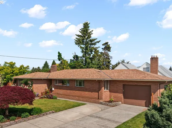 10919 SE Mill Ct, Portland, OR 97216