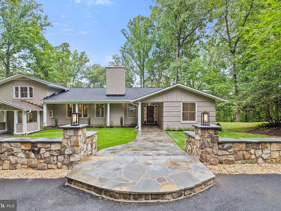 7243 Blackwell Rd, Warrenton, VA 20187 Zillow