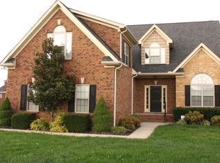 6946 Citation Ln, Murfreesboro, TN 37129