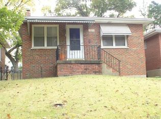 6466 Christy Dr, Saint Louis, MO 63116