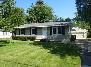 1150 Wilson Ct, Muskegon, MI