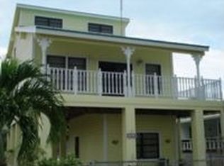 262 Normandy Dr, Tavernier, FL 33070