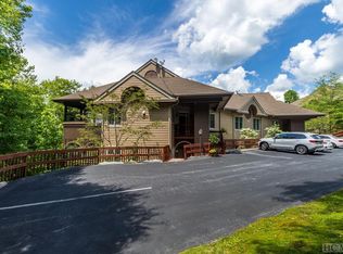 410 Highlands Cove Dr #410A, Highlands, NC 28741