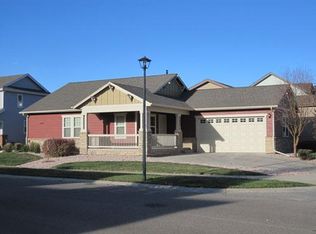2433 Strawfork Dr, Fort Collins, CO 80525