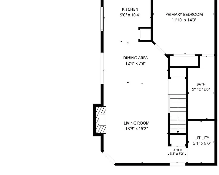 3400 Jones Ferry Ln — Photo 17