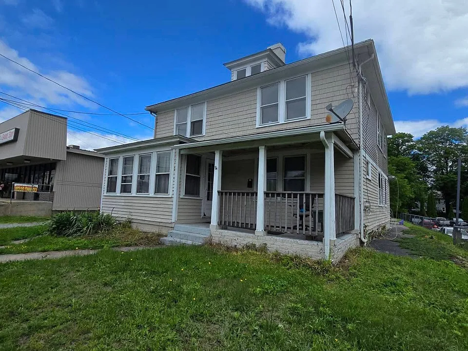 257 W Main St #2