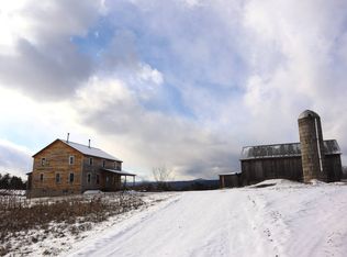 119 Abair Rd, Whitehall, NY 12887