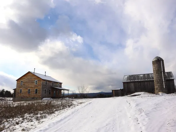 119 Abair Rd, Whitehall, NY 12887