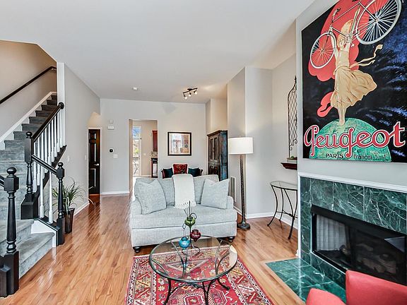 3rd image of 205 W Wood St #87