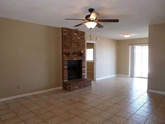 Another view of the great room