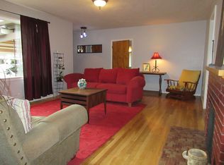 3030 W Barr St, Boise, ID 83703