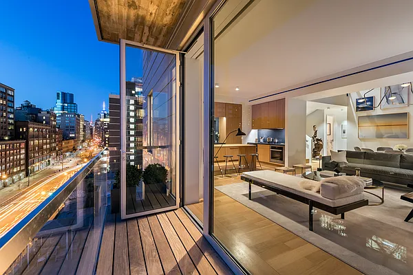 Sold by Compass | media 23