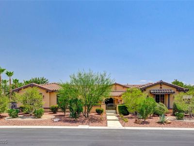 7504 Via Del Mar St, Las Vegas, NV, 89131