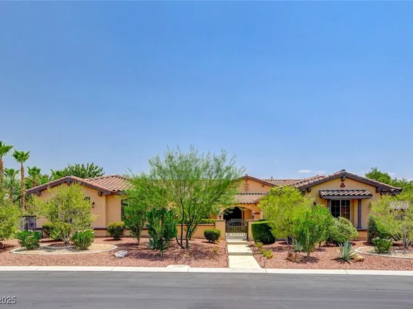 7504 Via Del Mar St, Las Vegas, NV 89131