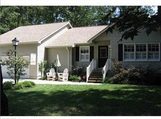 132 John Rolfe Ln, Williamsburg, VA 23185