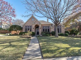 3904 Cedar Ridge Ln, Carrollton, TX 75007