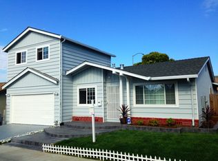 25610 Lindenwood Way, Hayward, CA 94545