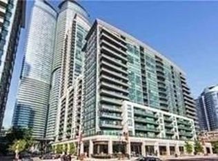 25 Lower Simcoe St #325, Toronto, ON M5J 3A1