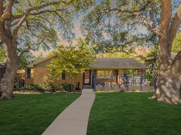 12215 Brookmeadow Ln, Dallas, TX 75218