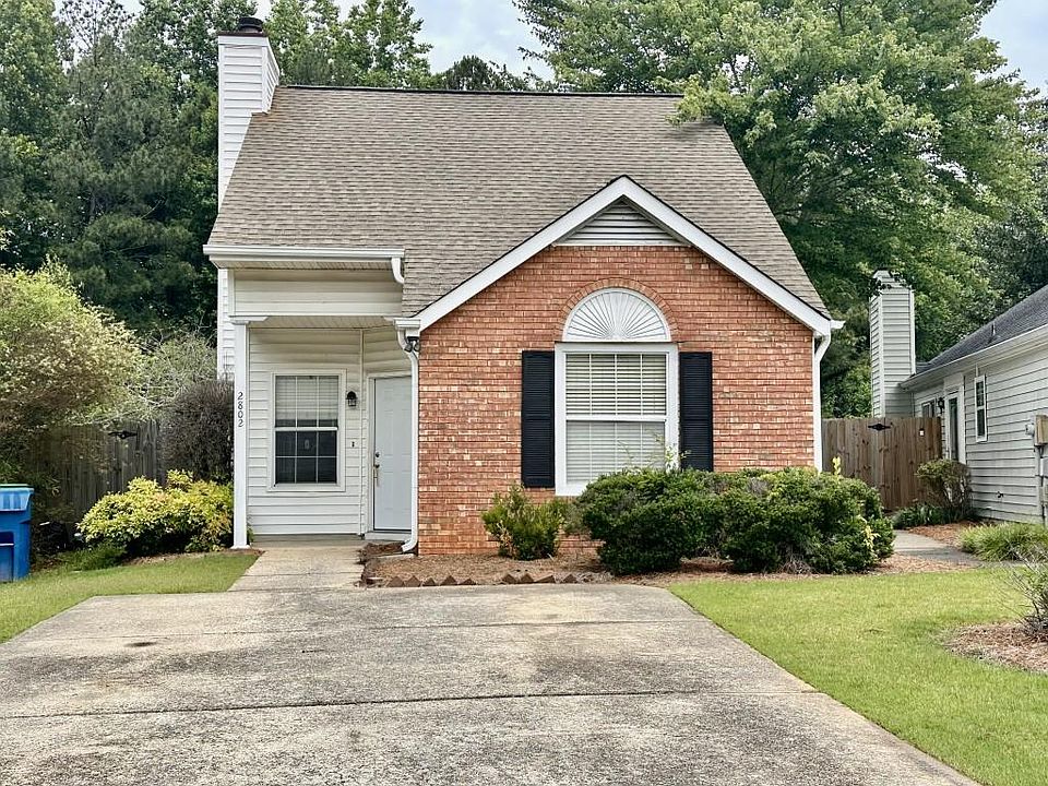 1st image of 2802 Pine Valley Way NW